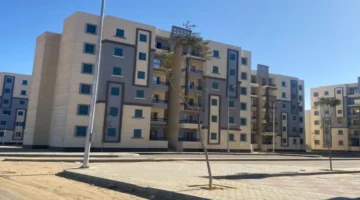 500 مكتب بريد.. بدء استقبال طلبات السكن البديل في محافظات مصر غدًا